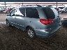 5TDZK23C57S****** Salvage and Repairable 2007 Toyota Sienna in Phoenix