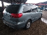 5TDZK23C57S****** Salvage and Wrecked 2007 Toyota Sienna in Arizona State
