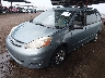 5TDZK23C57S****** Salvage and Repairable 2007 Toyota Sienna in Arizona State