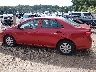 1NXBU4EE9AZ****** Reparables 2010 Toyota Corolla en Estado de Wisconsin
