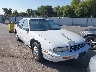 2G4WB55L7R1****** Salvage and Wrecked 1994 Buick Regal in Fresno