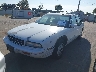 2G4WB55L7R1****** Used and Repairable 1994 Buick Regal in Fresno