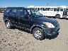 JHLRD78506C****** Salvamento y Destrozados 2006 Honda CR-V en Eugene