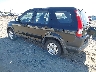 JHLRD78506C****** Salvamento y Reparables 2006 Honda CR-V en Eugene