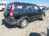 JHLRD78506C****** Salvamento y Destrozados 2006 Honda CR-V en Estado de Oregón