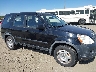 JHLRD78506C****** Salvamento y Reparables 2006 Honda CR-V en Estado de Oregón