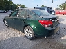 1G1PA5SH0E7****** Salvage and Repairable 2014 Chevrolet Cruze in Kansas City