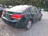 1G1PA5SH0E7****** Salvage and Wrecked 2014 Chevrolet Cruze in Kansas State