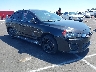 JA32V2FW7HU****** Salvamento y Destrozados 2017 Mitsubishi Lancer en Los Angeles