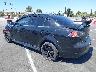 JA32V2FW7HU****** Salvamento y Reparables 2017 Mitsubishi Lancer en Los Angeles