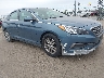 5NPE24AF8HH****** Salvage and Wrecked 2017 Hyundai Sonata in Sacramento