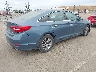 5NPE24AF8HH****** Salvage and Wrecked 2017 Hyundai Sonata in California State