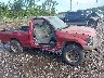 5TENL42N61Z****** Wrecked 2001 Toyota Tacoma in Florida State
