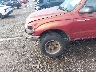 5TENL42N61Z****** Salvage 2001 Toyota Tacoma