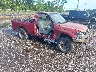 5TENL42N61Z****** Salvage and Wrecked 2001 Toyota Tacoma in Jacksonville