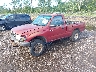 5TENL42N61Z****** Used and Repairable 2001 Toyota Tacoma in Jacksonville
