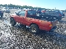 5TENL42N61Z****** Salvage and Repairable 2001 Toyota Tacoma in Jacksonville