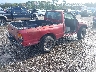 5TENL42N61Z****** Salvage and Wrecked 2001 Toyota Tacoma in Florida State