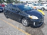 JTDKN3DU3C5****** Salvamento y Destrozados 2012 Toyota Prius en Fremont