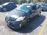 JTDKN3DU3C5****** Usados y Reparables 2012 Toyota Prius en Fremont