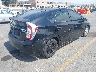JTDKN3DU3C5****** Salvamento y Destrozados 2012 Toyota Prius en Estado de California