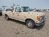 1FTDF15N7JP****** Salvamento y Destrozados 1988 Ford F-150 en Sacramento