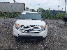 1FM5K8D8XFG****** Wrecked 2015 Ford Explorer in Pennsylvania State