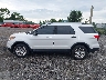 1FM5K8D8XFG****** Repairable 2015 Ford Explorer in Pennsylvania State