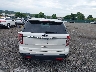 1FM5K8D8XFG****** Wrecked 2015 Ford Explorer