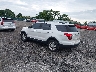 1FM5K8D8XFG****** Salvage and Repairable 2015 Ford Explorer in Philadelphia