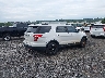 1FM5K8D8XFG****** Salvage and Wrecked 2015 Ford Explorer in Pennsylvania State
