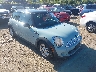 WMWSU3C53CT****** Salvamento y Destrozados 2012 MINI Hardtop en Boston Shirley