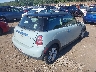 WMWSU3C53CT****** Salvamento y Destrozados 2012 MINI Hardtop en Estado de Massachusetts
