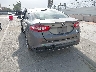 3FA6P0HD7ER****** Salvamento y Reparables 2014 Ford Fusion en Estado de California