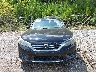 1HGCR2F59DA****** Wrecked 2013 Honda Accord in Mississippi State