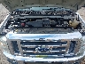 1FTNE2EW9DD****** Repairable 2013 Ford E-250 in Culpeper