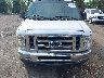 1FTNE2EW9DD****** Wrecked 2013 Ford E-250 in Virginia State