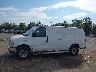 1FTNE2EW9DD****** Repairable 2013 Ford E-250 in Virginia State
