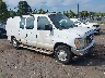 1FTNE2EW9DD****** Salvage and Wrecked 2013 Ford E-250 in Culpeper