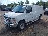 1FTNE2EW9DD****** Used and Repairable 2013 Ford E-250 in Culpeper
