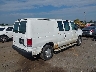 1FTNE2EW9DD****** Salvage and Wrecked 2013 Ford E-250 in Virginia State
