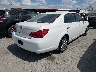 4T1BK36B99U****** Salvamento y Destrozados 2009 Toyota Avalon en Estado de Texas