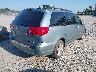 5TDZK22CX7S****** Salvamento y Destrozados 2007 Toyota Sienna en Estado de Georgia