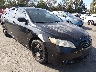 4T1BK46K68U****** Salvamento y Destrozados 2008 Toyota Camry en Los Angeles