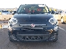 ZFBCFXBT6GP****** Destrozados 2016 Fiat 500X en Estado de Arizona