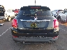 ZFBCFXBT6GP****** Destrozados 2016 Fiat 500X