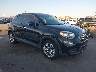 ZFBCFXBT6GP****** Salvamento y Destrozados 2016 Fiat 500X en Phoenix