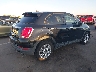 ZFBCFXBT6GP****** Salvamento y Destrozados 2016 Fiat 500X en Estado de Arizona