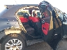 ZFBCFXBT6GP****** Destrozados 2016 Fiat 500X en Phoenix