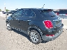 ZFBCFXBT6GP****** Salvamento y Reparables 2016 Fiat 500X en Phoenix